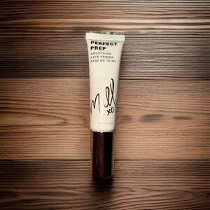 Mally Beauty Cosmetics Perfect Prep Smoothing Skincare Face Primer Makeup NEW